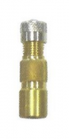 2: Straight 24mm Valve Adapter